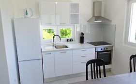 Apartman Miki